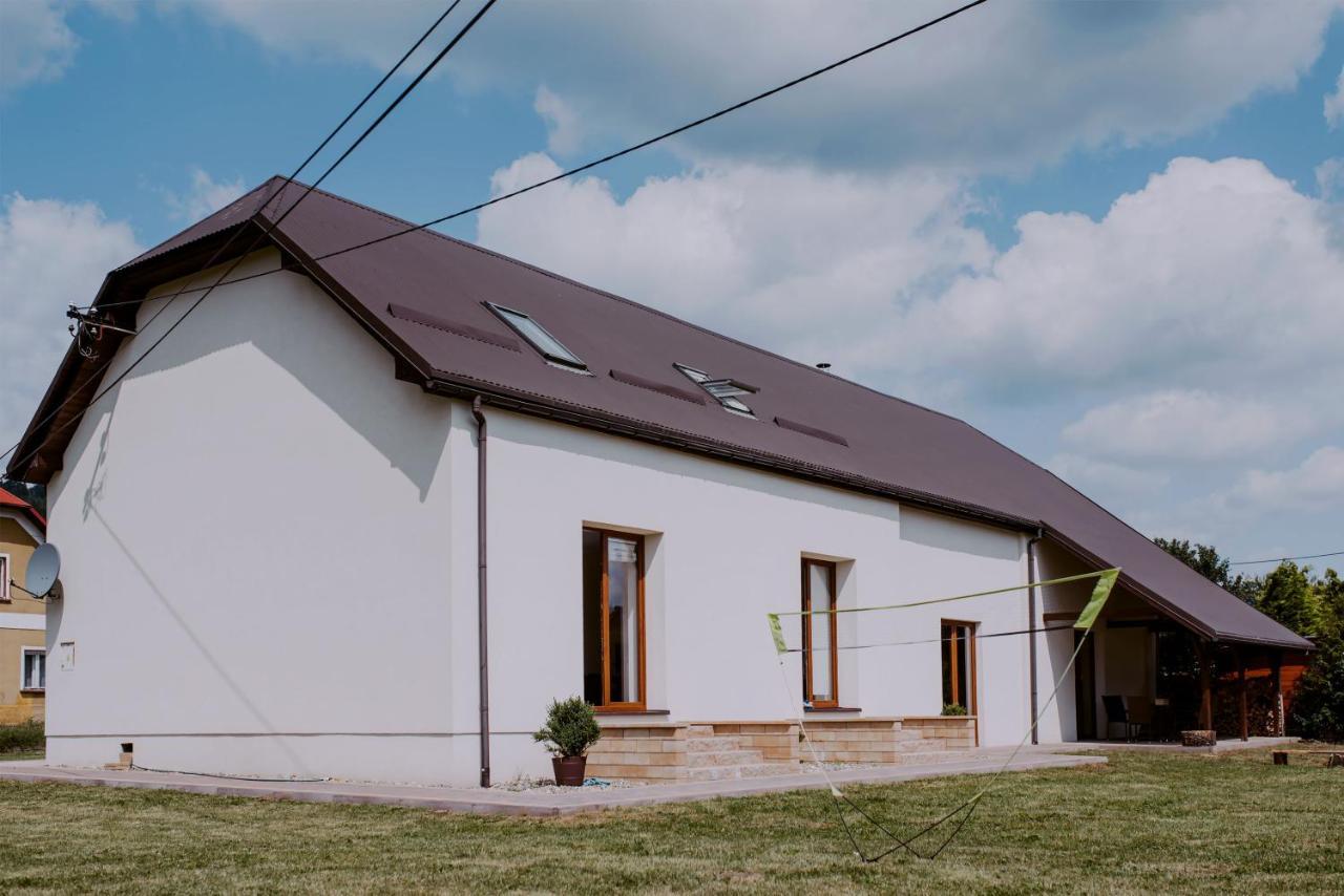 Dom Wypoczynkowy - Alexander Cisiec Exterior photo